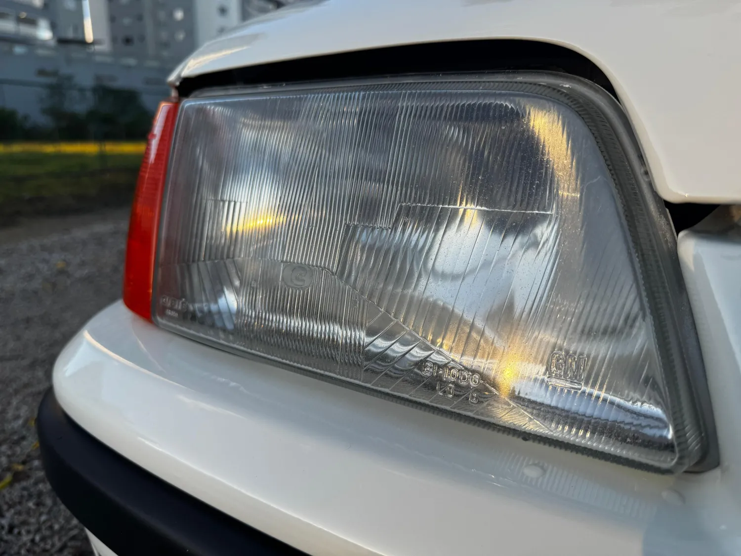 Kadett - Foto #18 do anúncio à venda de Carro clássico