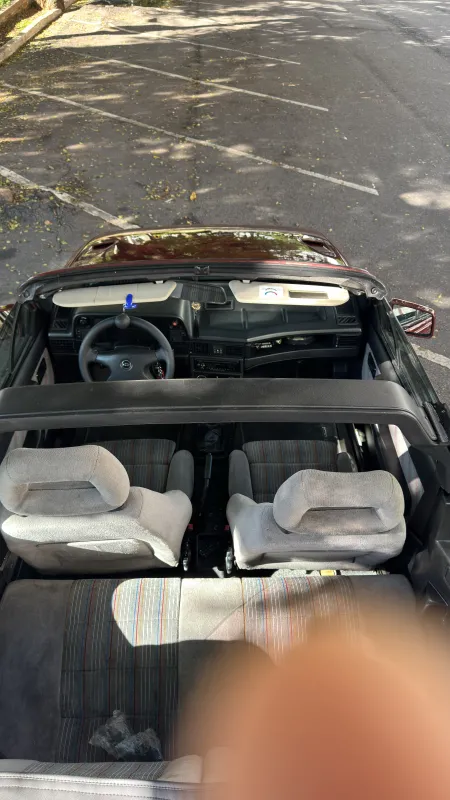 Kadett - Foto #7 do anúncio à venda de Carro clássico