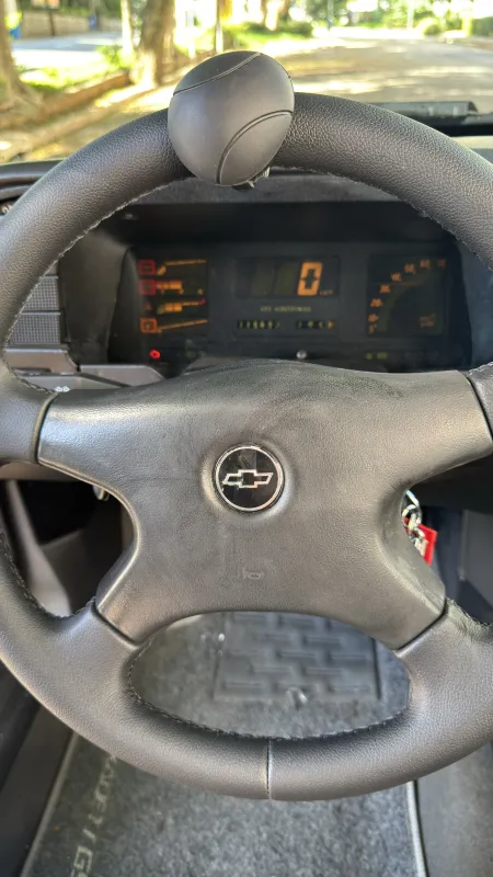Kadett - Foto #13 do anúncio à venda de Carro clássico