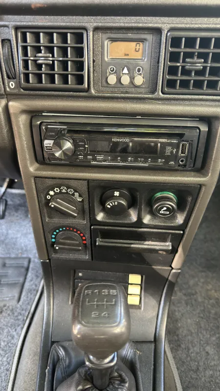 Kadett - Foto #14 do anúncio à venda de Carro clássico