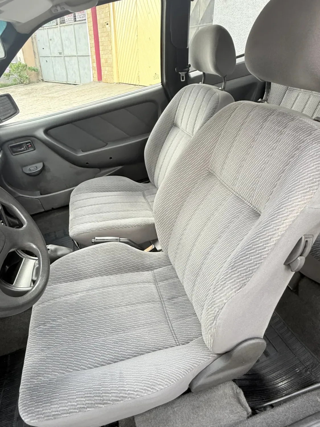 Kadett - Foto #15 do anúncio à venda de Carro clássico