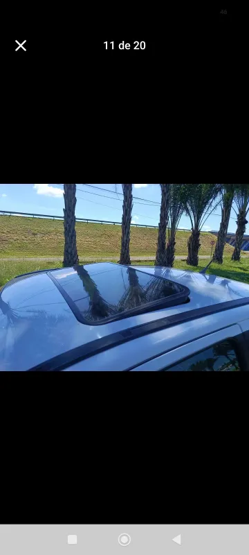 Kadett - Foto #13 do anúncio à venda de Carro clássico