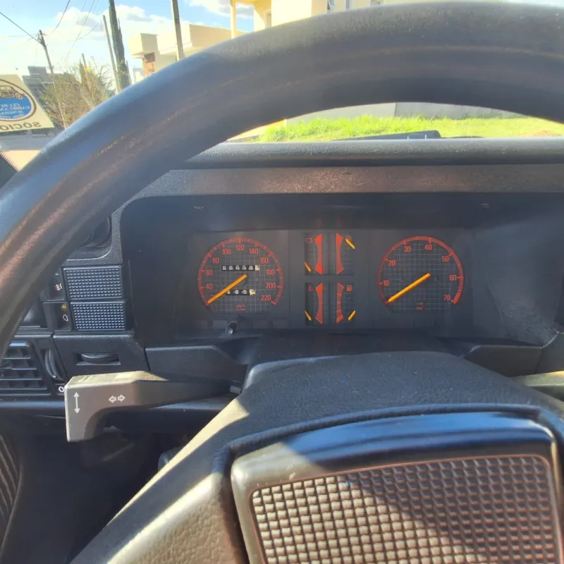 Kadett - Foto #2 do anúncio à venda de Carro clássico