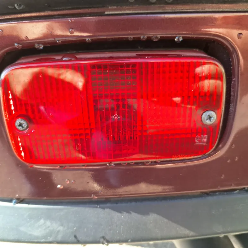 Kadett - Foto #4 do anúncio à venda de Carro clássico
