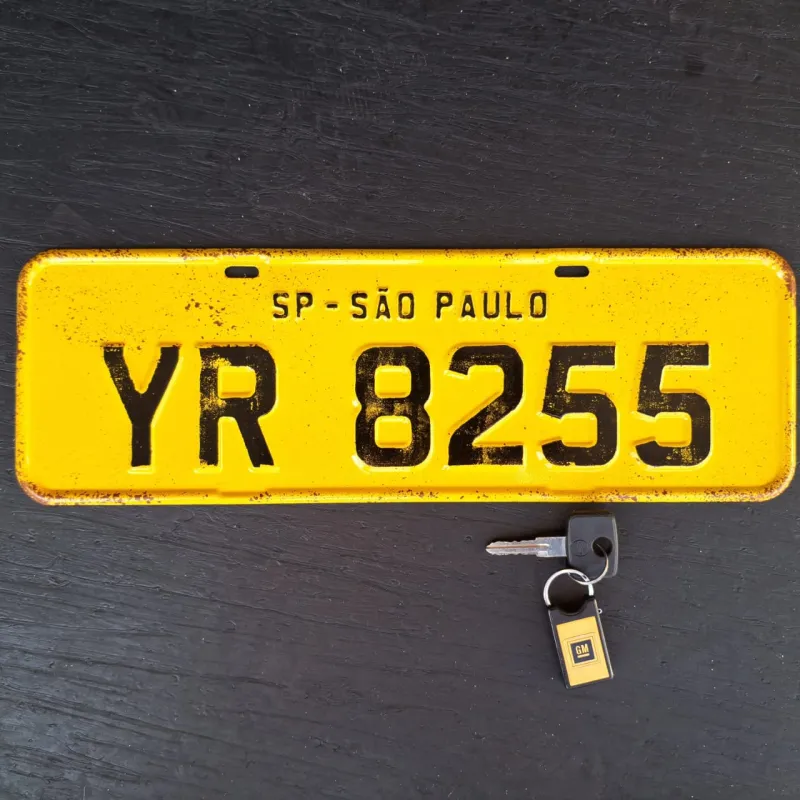 Kadett - Foto #6 do anúncio à venda de Carro clássico