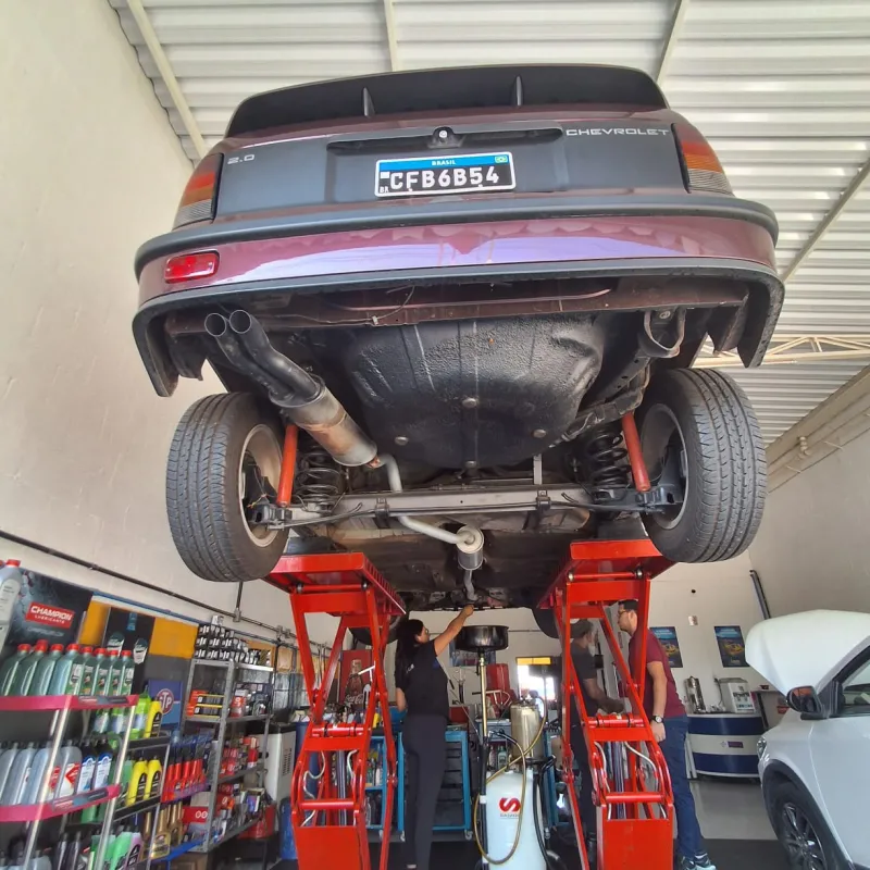 Kadett - Foto #8 do anúncio à venda de Carro clássico