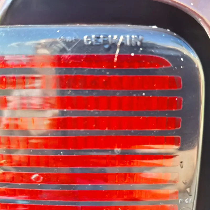 Kadett - Foto #15 do anúncio à venda de Carro clássico