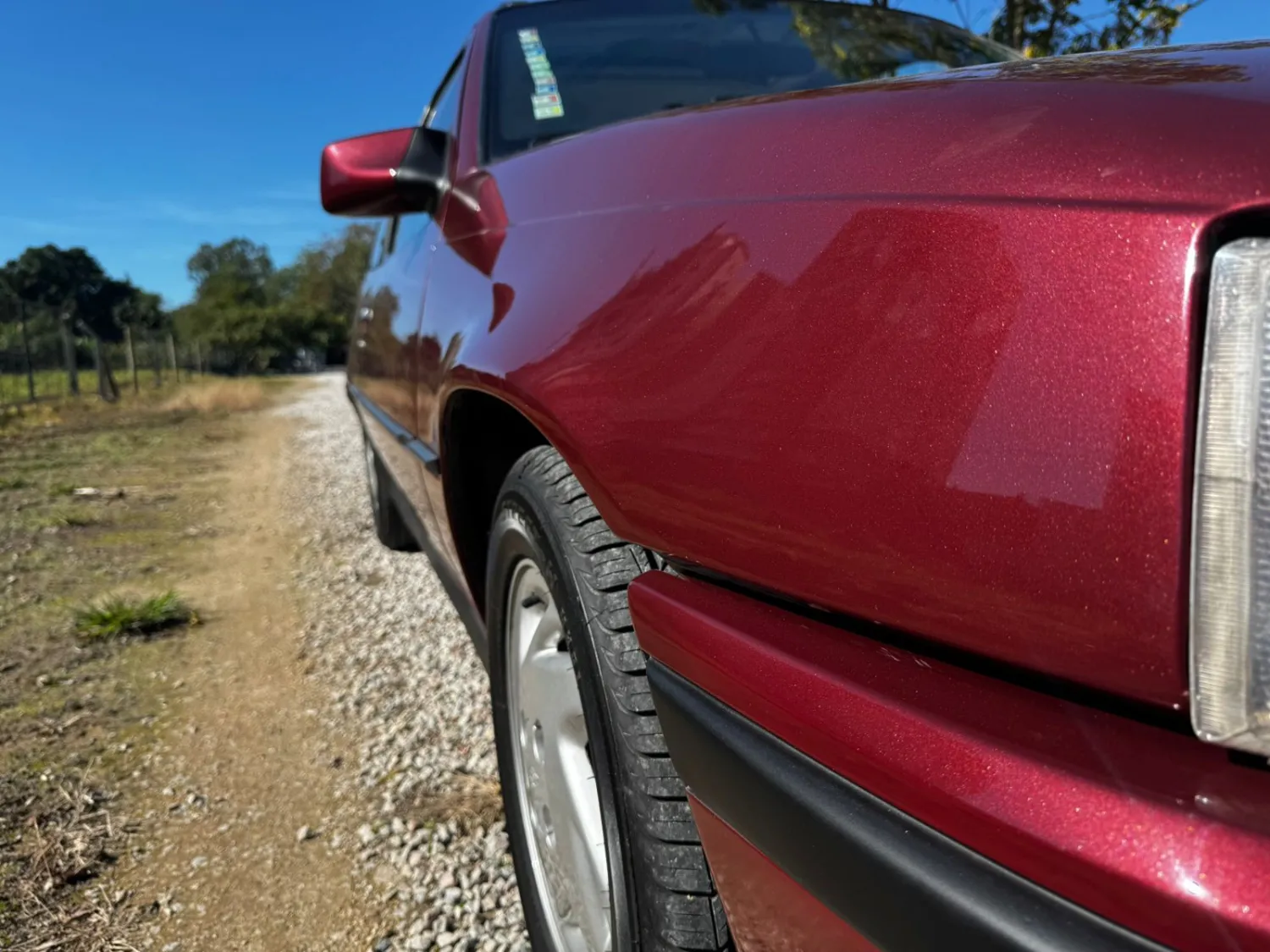 Kadett - Foto #5 do anúncio à venda de Carro clássico