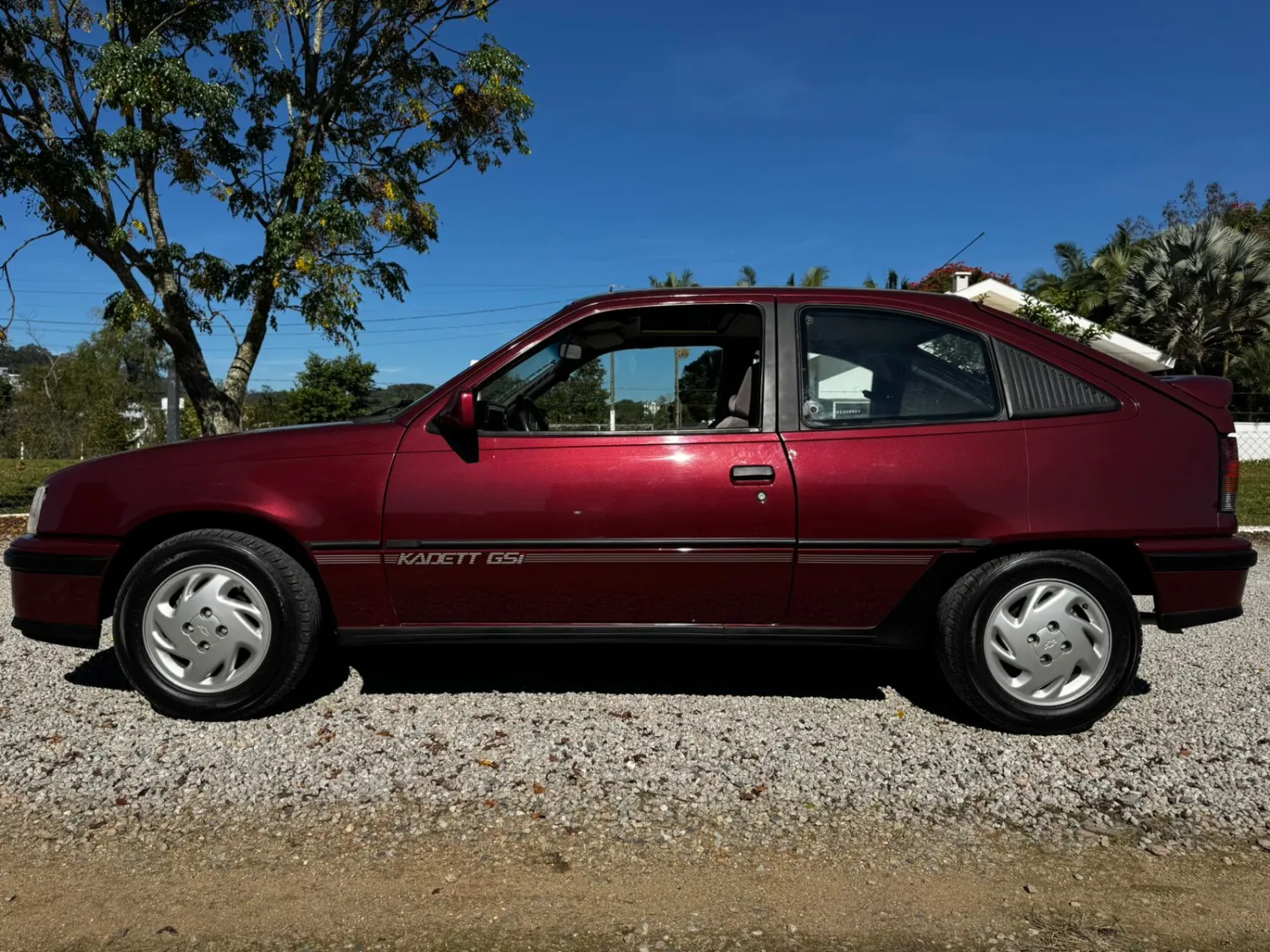 Kadett - Foto #8 do anúncio à venda de Carro clássico