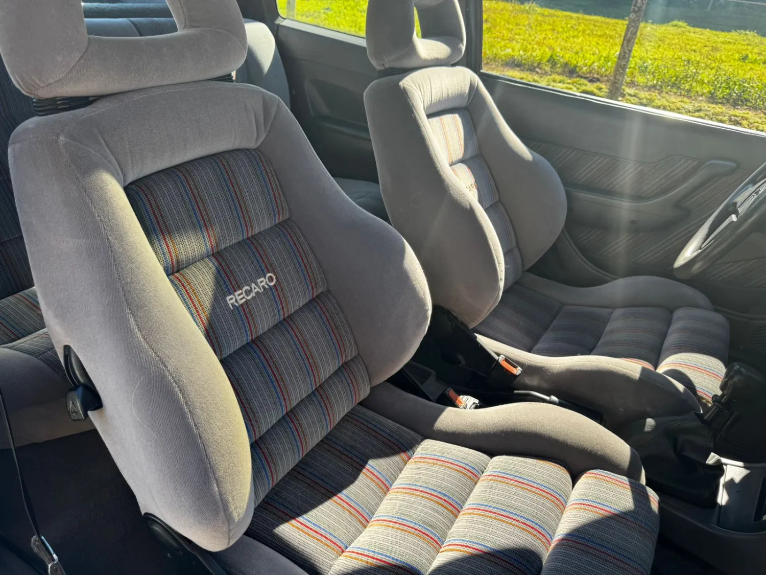 Kadett - Foto #15 do anúncio à venda de Carro clássico