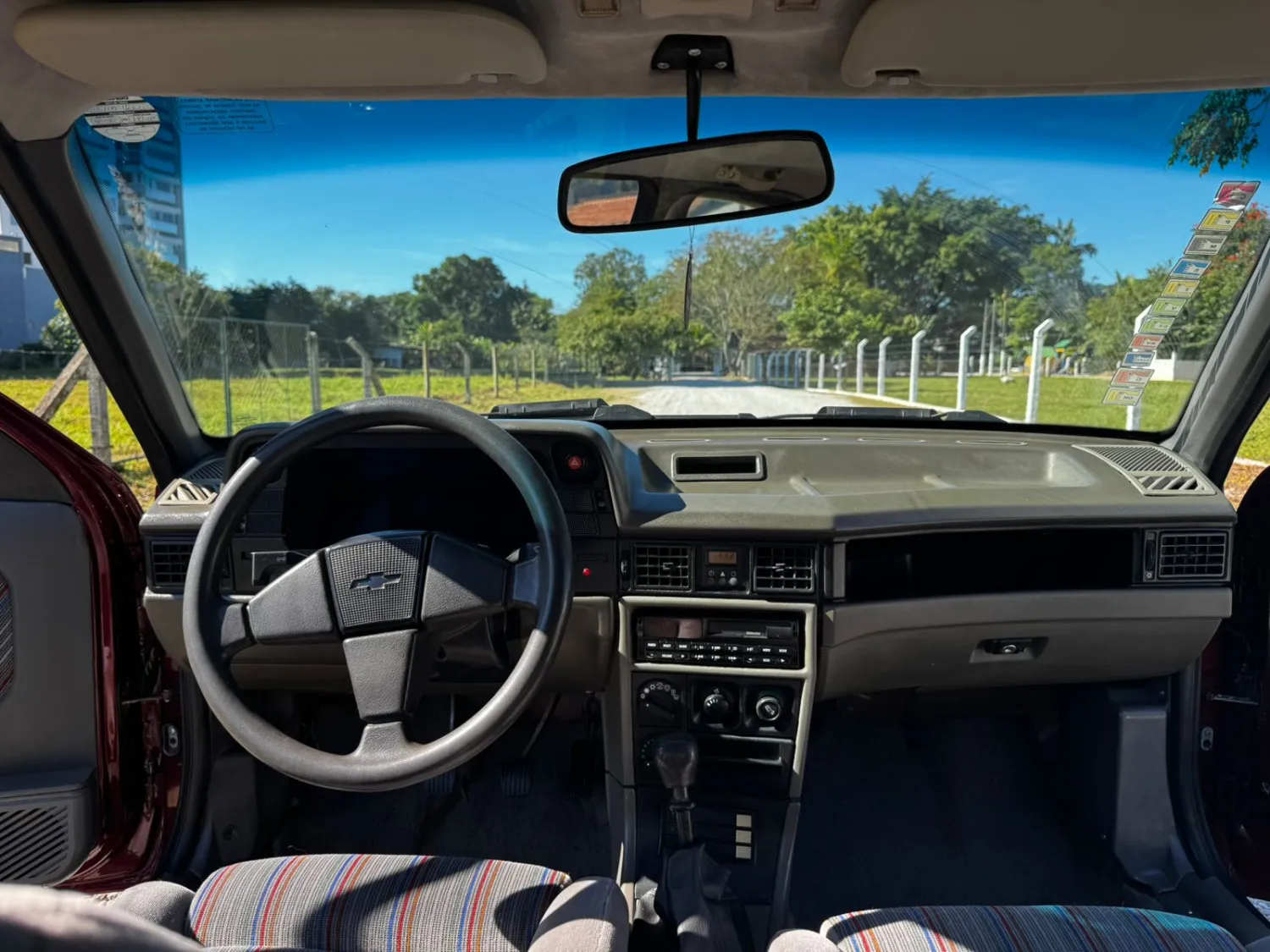 Kadett - Foto #20 do anúncio à venda de Carro clássico