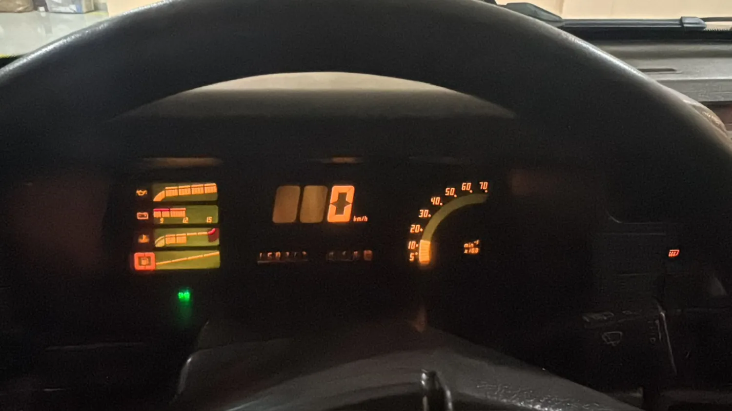 Kadett - Foto #21 do anúncio à venda de Carro clássico