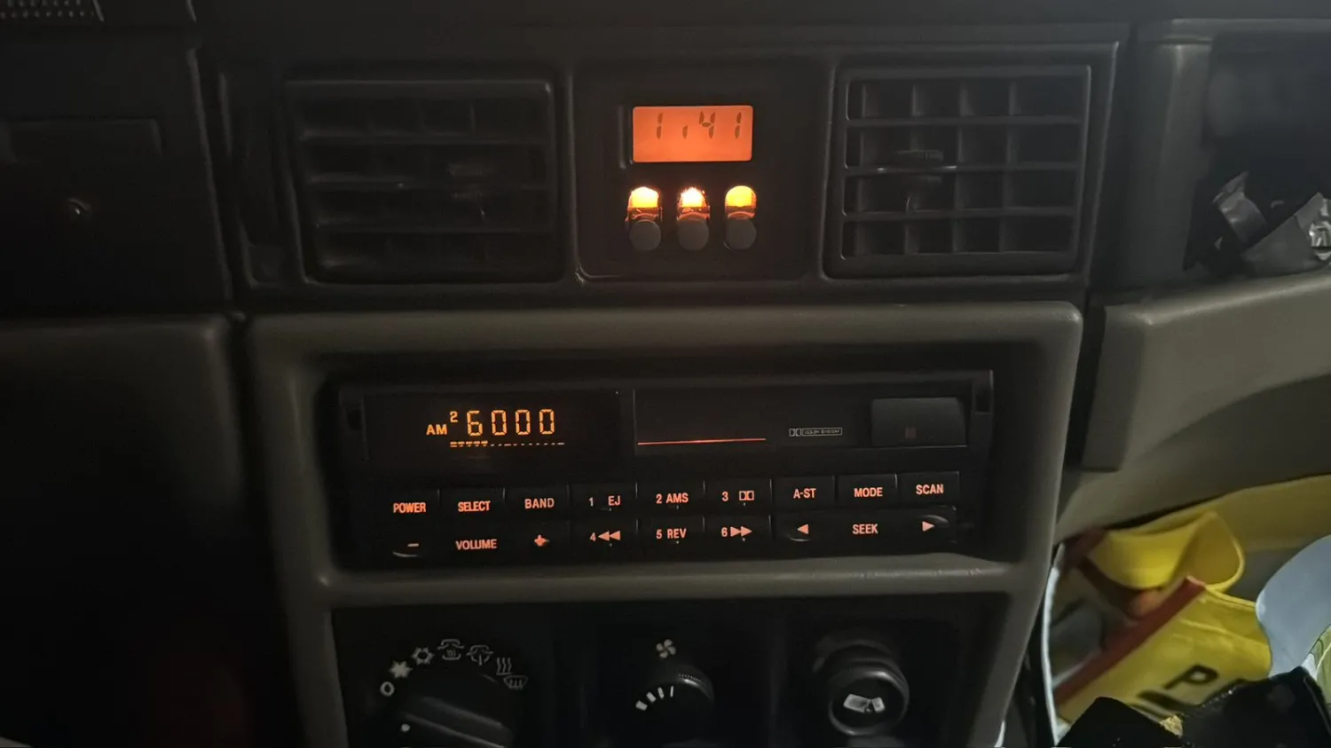 Kadett - Foto #22 do anúncio à venda de Carro clássico