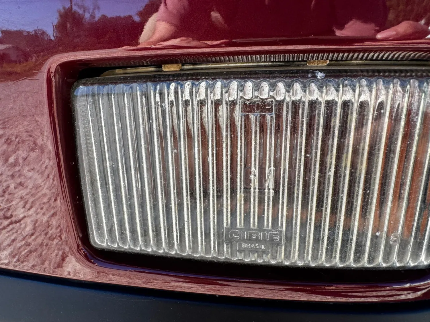 Kadett - Foto #24 do anúncio à venda de Carro clássico