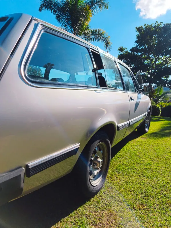 Marajó - Foto #4 do anúncio à venda de Carro clássico