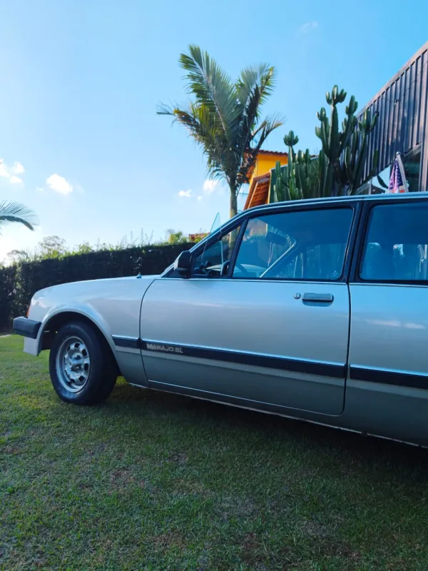 Marajó - Foto #9 do anúncio à venda de Carro clássico