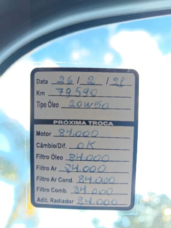 Marajó - Foto #19 do anúncio à venda de Carro clássico