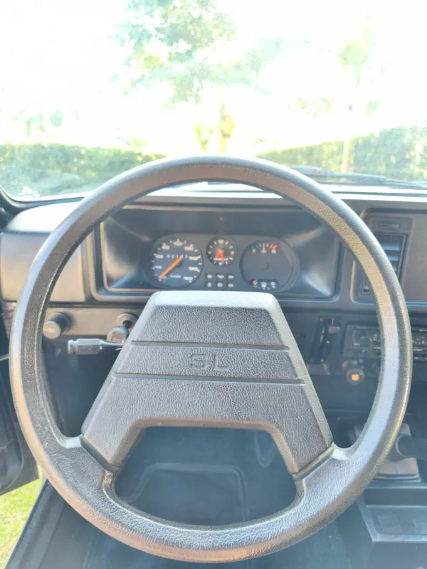 Marajó - Foto #20 do anúncio à venda de Carro clássico