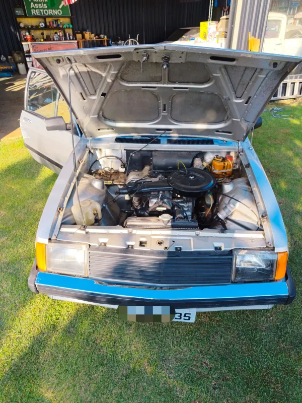 Marajó - Foto #28 do anúncio à venda de Carro clássico