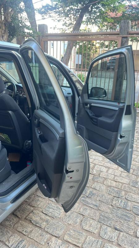 Meriva - Foto #3 do anúncio à venda de Carro clássico