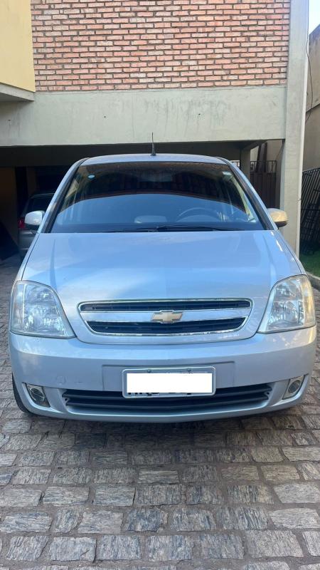Meriva - Foto #16 do anúncio à venda de Carro clássico