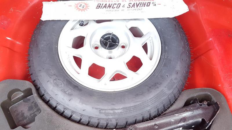 Monza - Foto #24 do anúncio à venda de Carro clássico