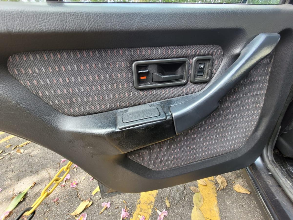 Monza - Foto #14 do anúncio à venda de Carro clássico