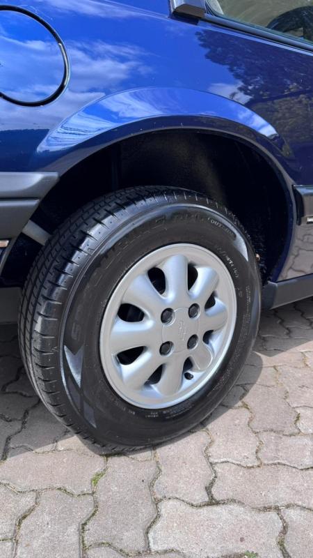 Monza - Foto #20 do anúncio à venda de Carro clássico