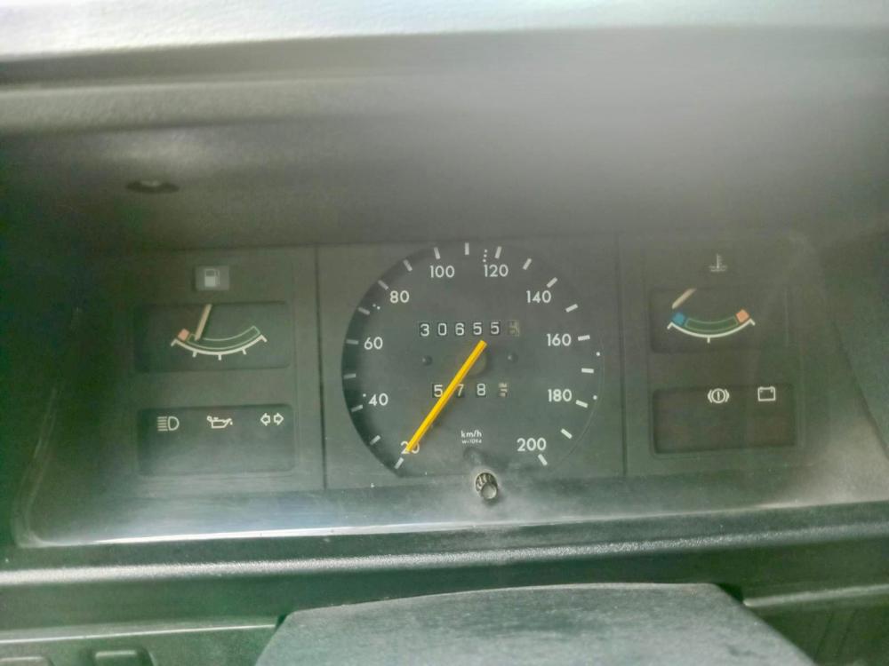 Monza - Foto #7 do anúncio à venda de Carro clássico