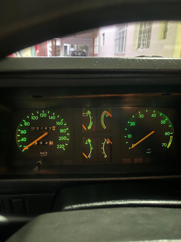 Monza - Foto #11 do anúncio à venda de Carro clássico