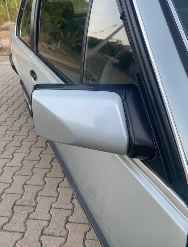 Monza - Foto #19 do anúncio à venda de Carro clássico