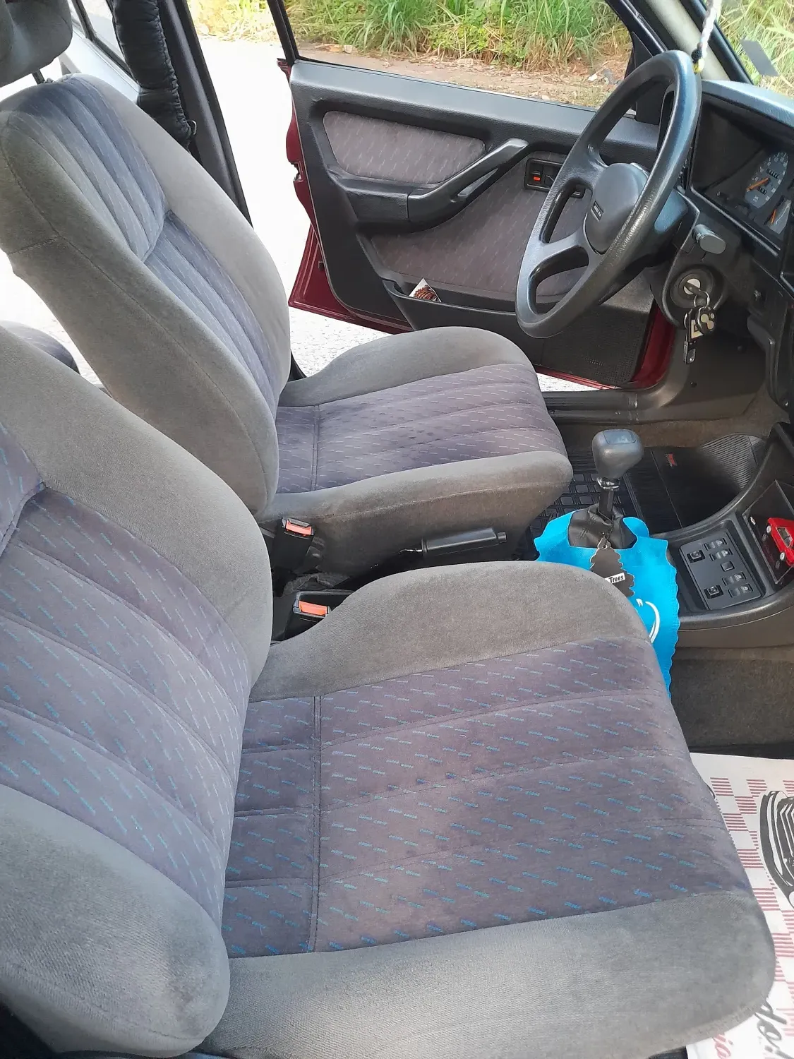 Monza - Foto #12 do anúncio à venda de Carro clássico