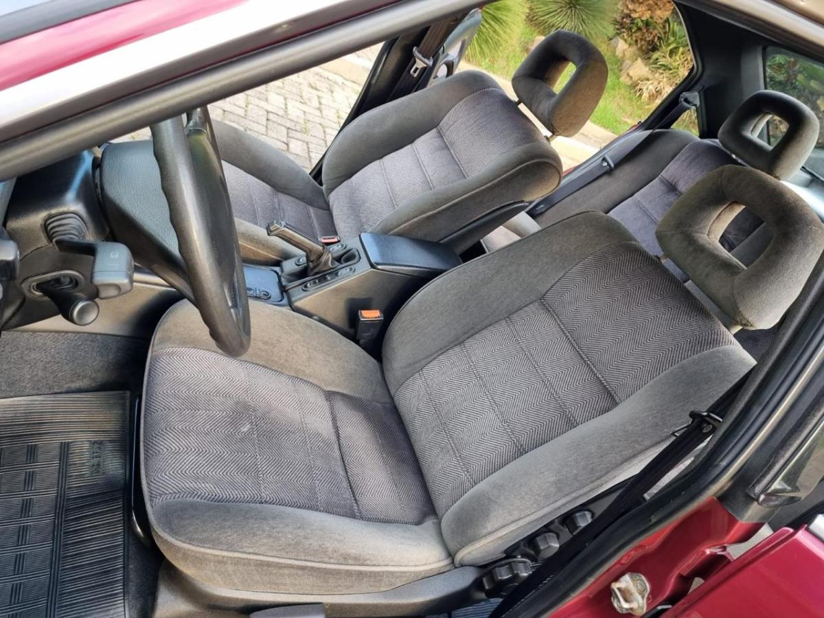 Ômega - Foto #9 do anúncio à venda de Carro clássico