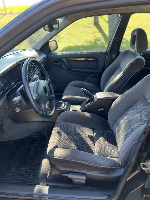 Ômega - Foto #6 do anúncio à venda de Carro clássico