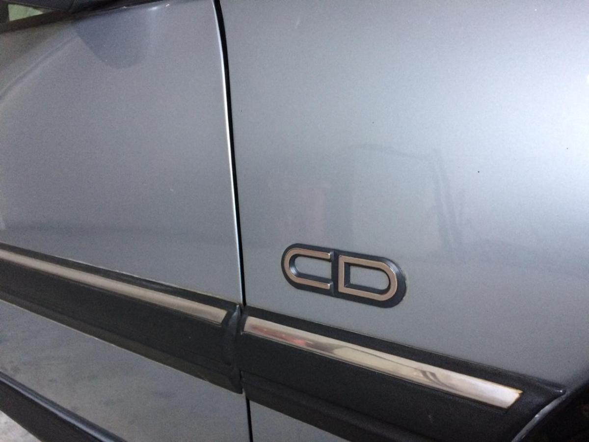 Ômega - Foto #15 do anúncio à venda de Carro clássico
