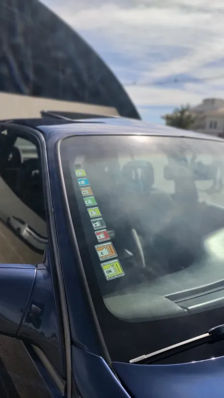 Ômega - Foto #10 do anúncio à venda de Carro clássico