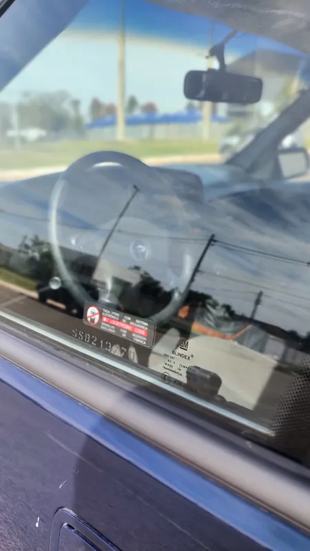Ômega - Foto #14 do anúncio à venda de Carro clássico
