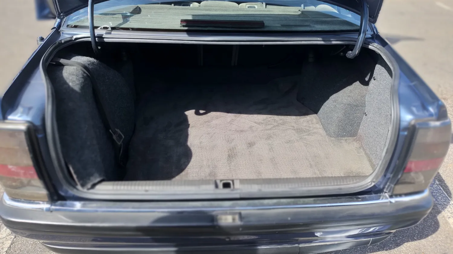 Ômega - Foto #15 do anúncio à venda de Carro clássico
