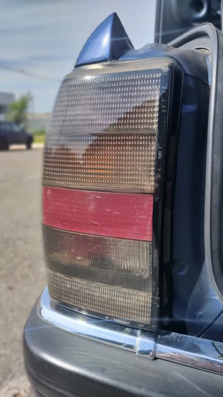 Ômega - Foto #20 do anúncio à venda de Carro clássico