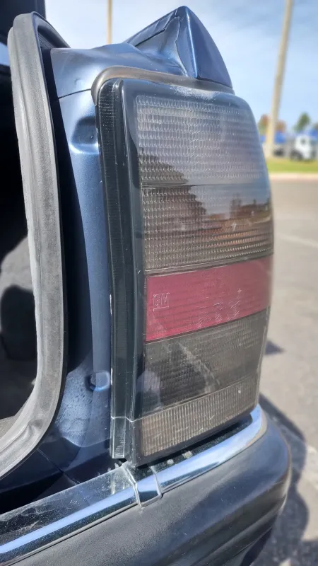 Ômega - Foto #21 do anúncio à venda de Carro clássico
