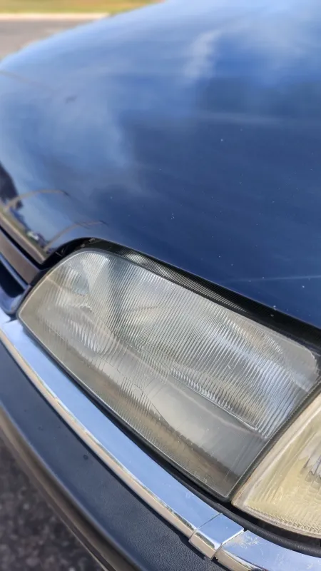 Ômega - Foto #23 do anúncio à venda de Carro clássico