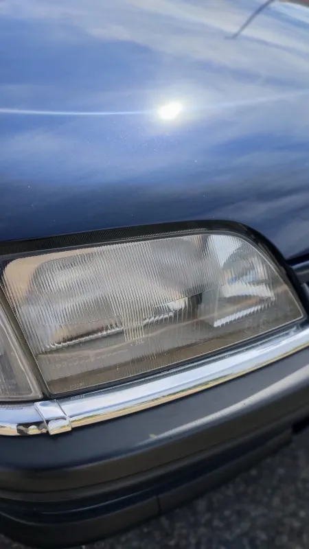 Ômega - Foto #24 do anúncio à venda de Carro clássico