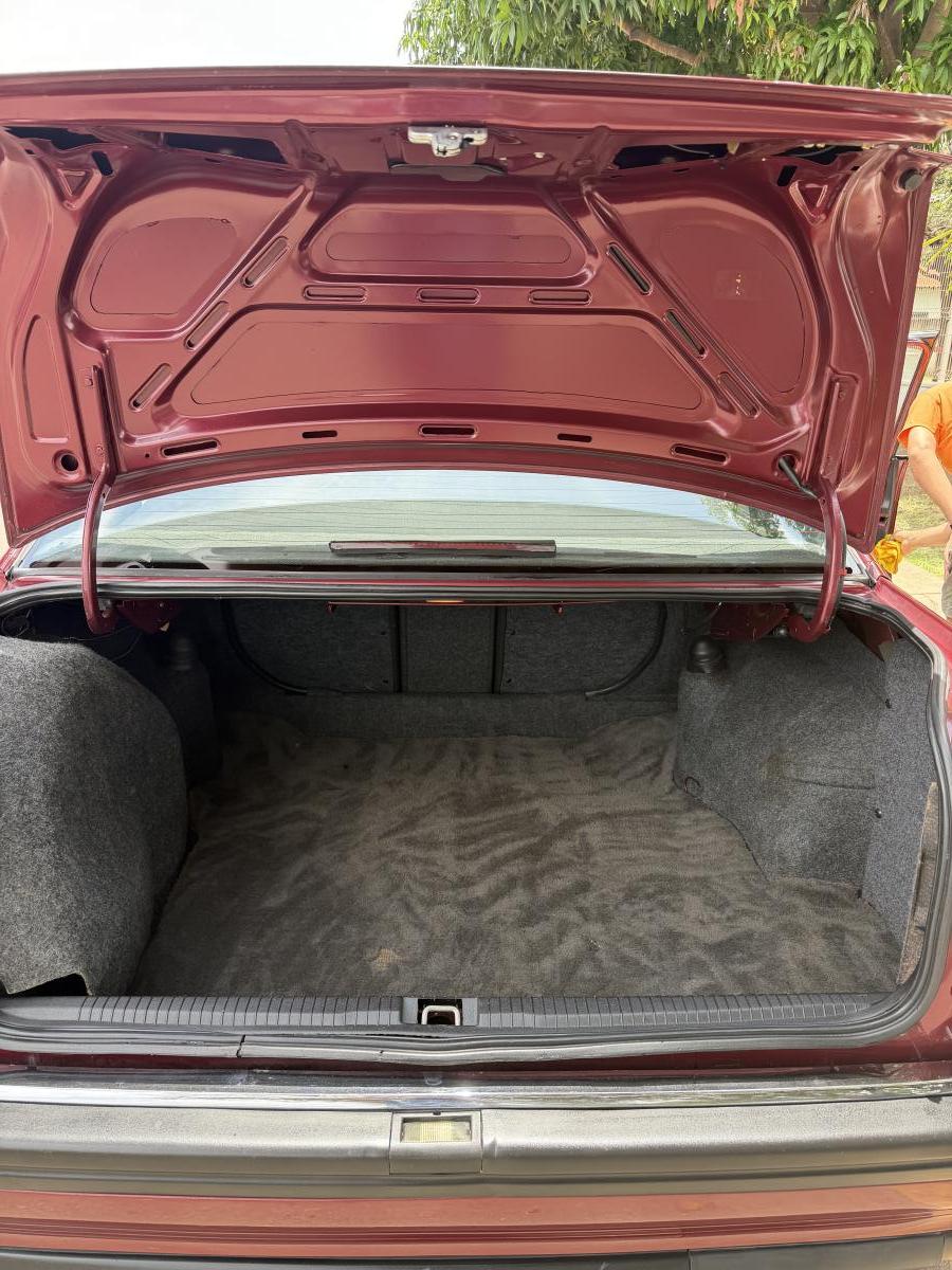 Ômega - Foto #11 do anúncio à venda de Carro clássico