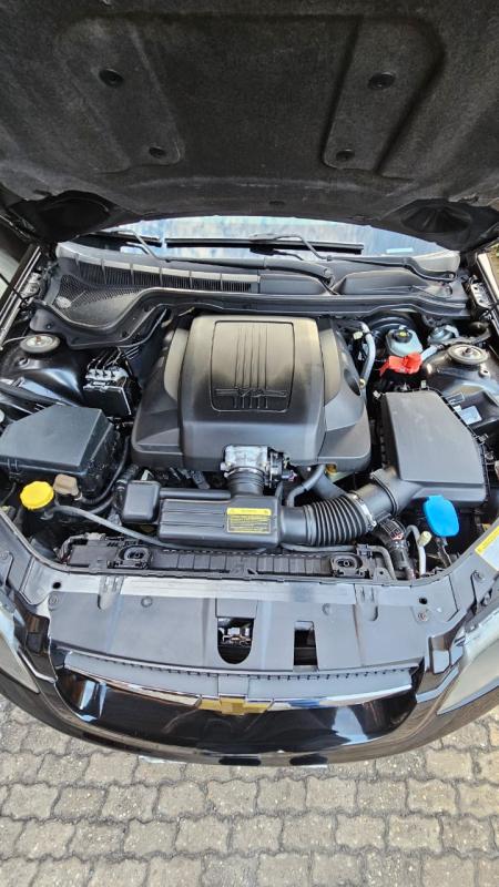 Ômega - Foto #7 do anúncio à venda de Carro clássico