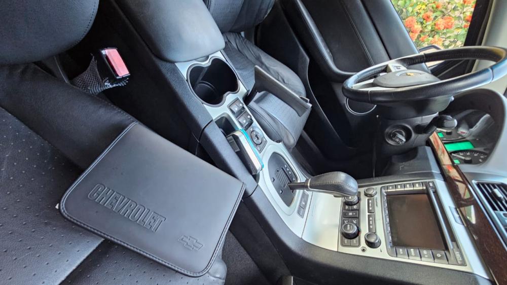 Ômega - Foto #12 do anúncio à venda de Carro clássico