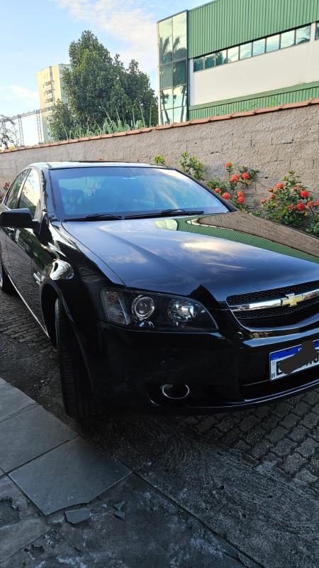 Ômega - Foto #17 do anúncio à venda de Carro clássico