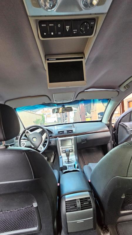 Ômega - Foto #18 do anúncio à venda de Carro clássico