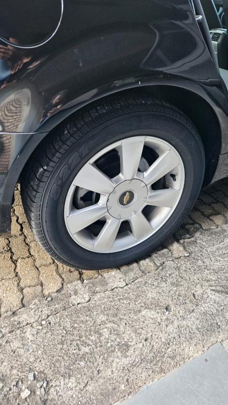 Ômega - Foto #20 do anúncio à venda de Carro clássico