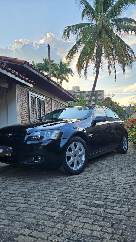 Ômega - Foto #21 do anúncio à venda de Carro clássico