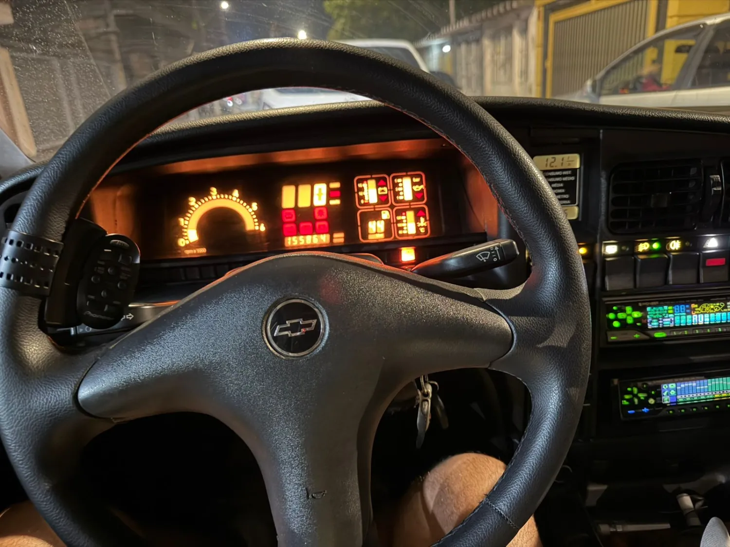 Ômega - Foto #7 do anúncio à venda de Carro clássico